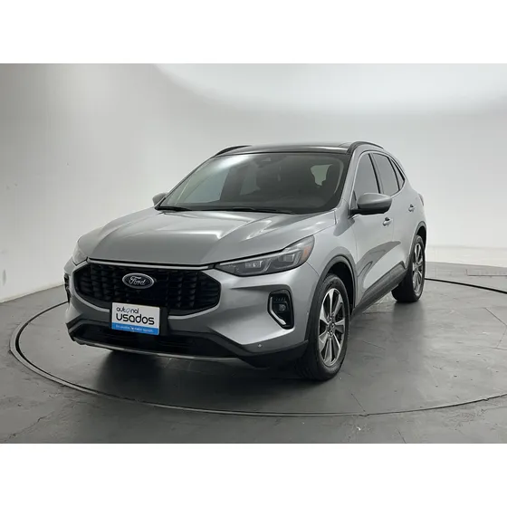 Ford Escape St Line Select 4x4 Hibrida