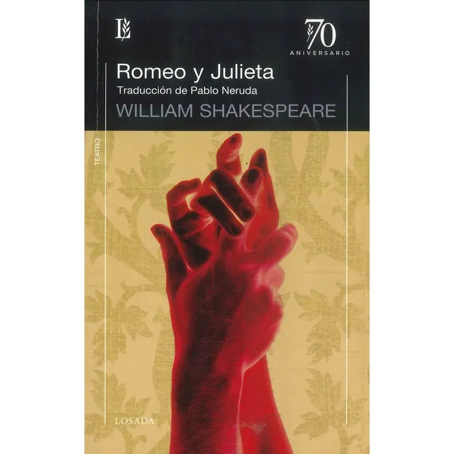 Romeo Y Julieta - Pablo - Losada