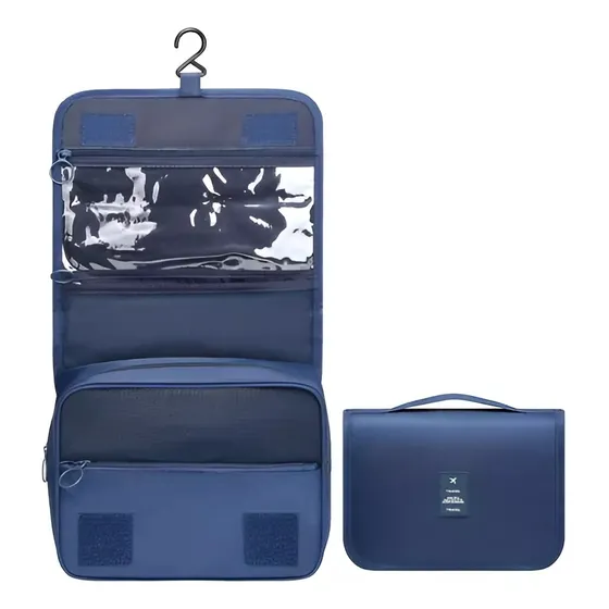 Bolso Organizador Neceser Viajero Porta Cosmeticos