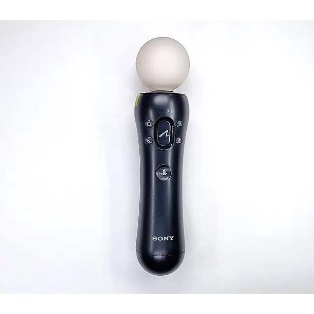 Control Joystick Playstation 3 Move Motion Original
