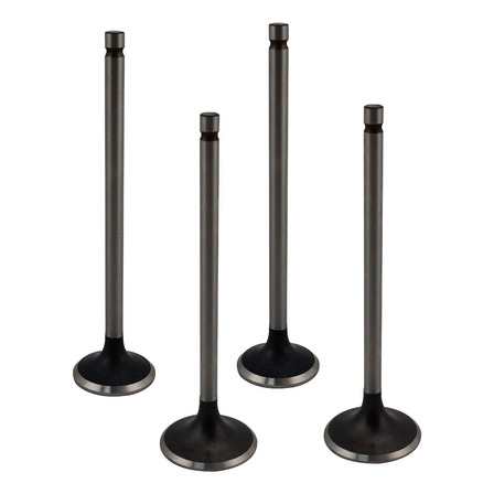 Kit Valvulas Admision Escape P/ Honda Xr 250 R 1996 A 2004 Kit Valvulas Admision Escape P/ Honda Xr 250 R 1996 A 2004