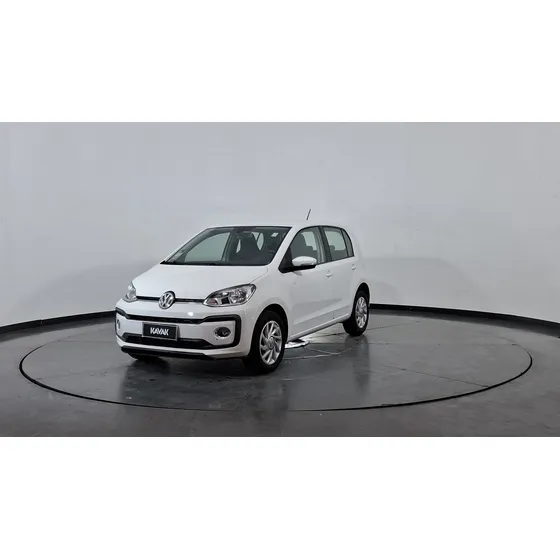 Volkswagen Up! 1.0 High Up I-motion