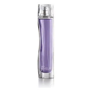 Natura Colônia Revelar 75 Ml Natura