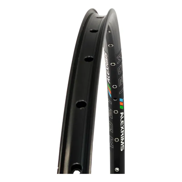 Alex Rims Md21 Rod 29* 32h Montaña/mtb Color Negro