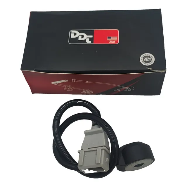 Sensor Detonacion Chevrolet Spark, Daewoo Matiz, Daewoo