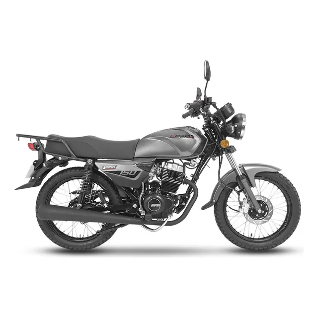 Moto Daytona Dy150 Work Force Sport Asmmoto121