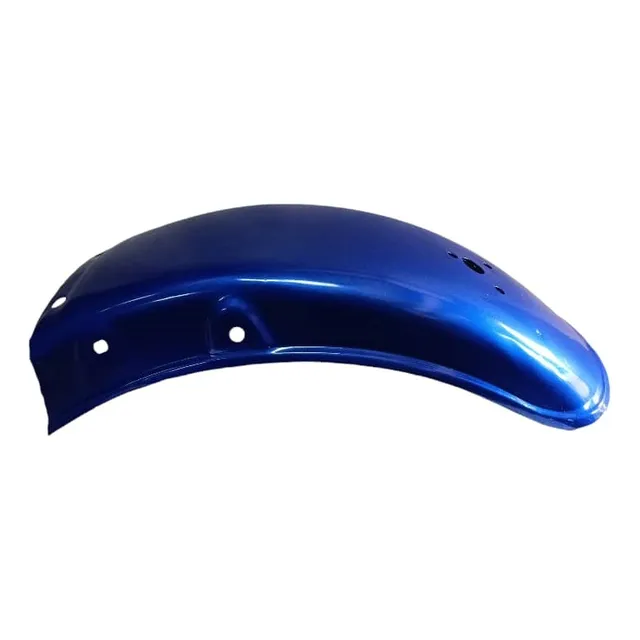 Guardafango Trasero Moto Gn125 Owen Gs