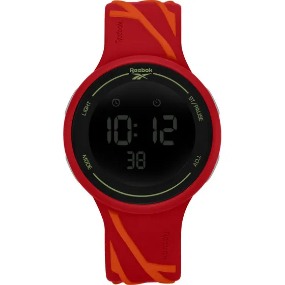Reloj Reebok Analogo Hombre Rv-eli-g9-prir-bb Elements Gt