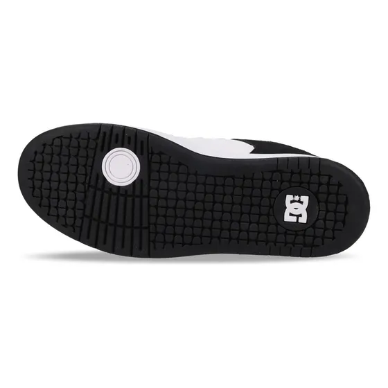 Zapatillas Dc Shoes Manteca 4 Hombre Blanco Urbanas
