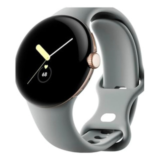 Reloj Smartwatch Google Pixel Watch 2 Champagne Gold Reloj Smartwatch Google Pixel Watch 2 Champagne Gold