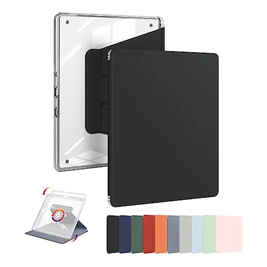 Estuche Para Kindle Scribe Con Soporte Para Lápiz -