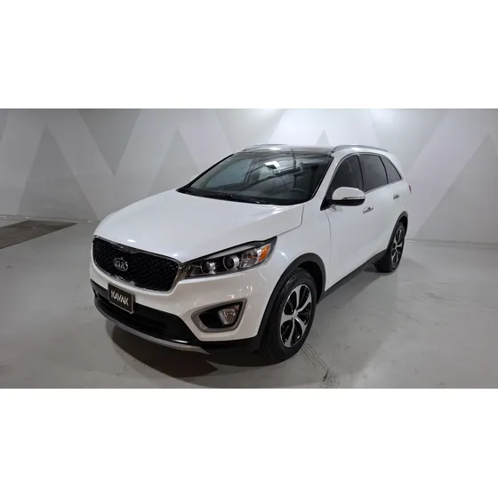 Kia Sorento 3.3 Ex Pack At