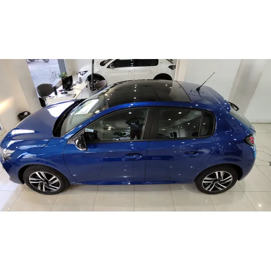 Peugeot 208 1.0t Allure Pack