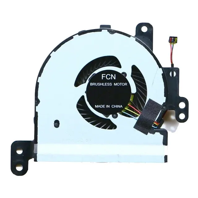 Ventilador Abanico Cooler Asus R441  X441  Ns55b02-17f02