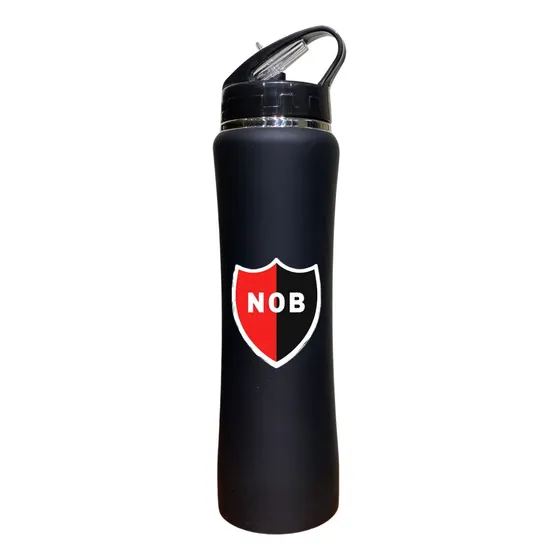 Botella Termica Newells,rosario Central,talleres