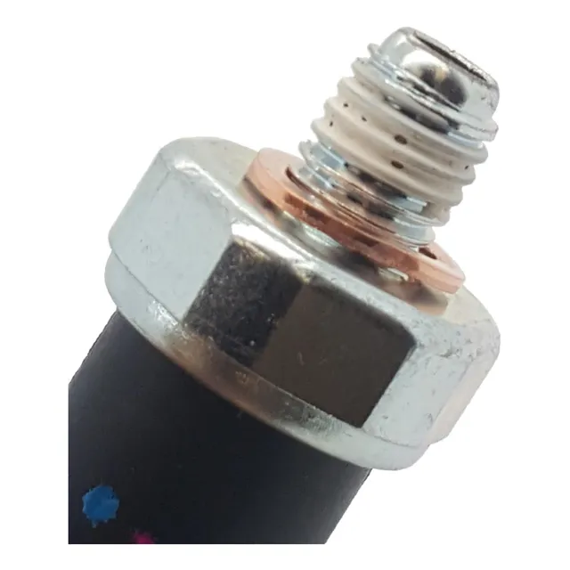 Interruptor Bulbo Aceite Oem Pontiac G5 2007-2010