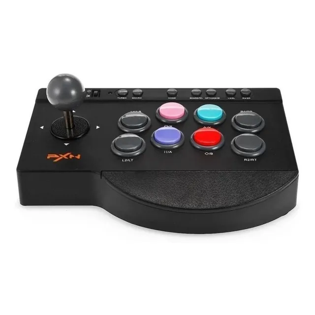 Control joystick PXN PXN-0082 black