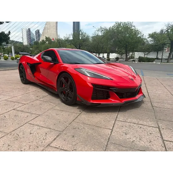 Chevrolet Corvette 2024 5.5 V8 Z06 Coupe