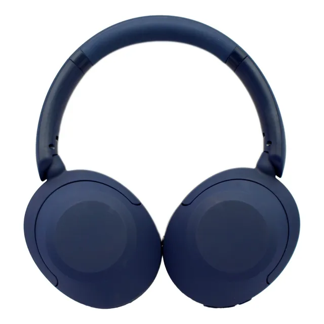 Audífonos Bluetooth Cintillo Sonido Y Libertad Azul - Ps