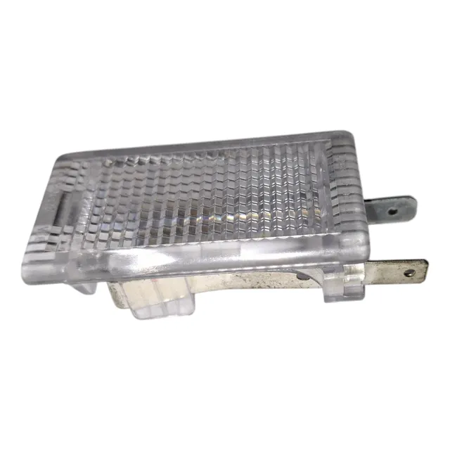 Lampara Luz Maleta Aveo, Aveo Lt Ls, Optra Original Gm