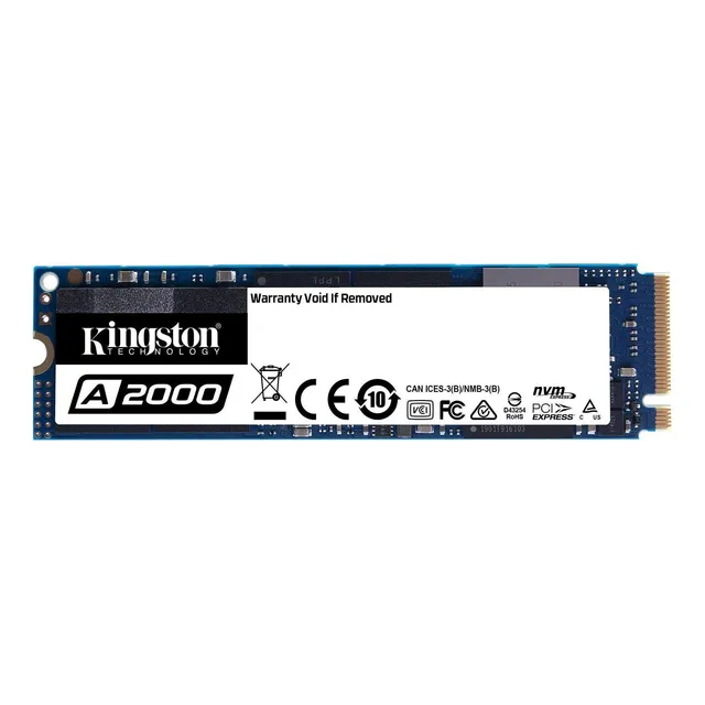 interno Kingston SA2000M8/250G 250GB