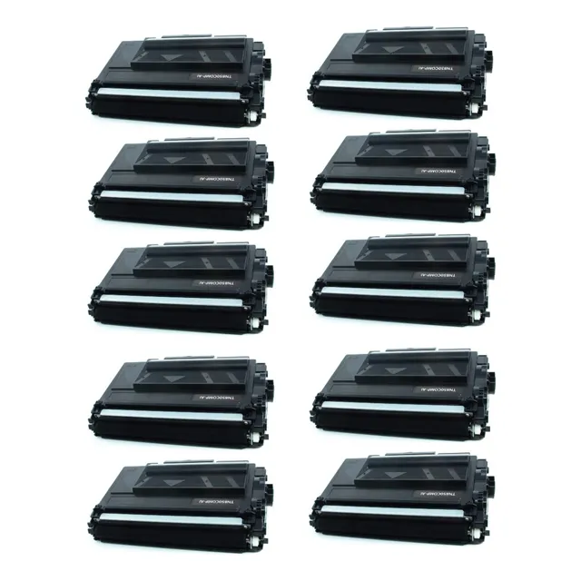 10 Pza Toner Nuevo 850 Compatible Con Hl-l6200dwt