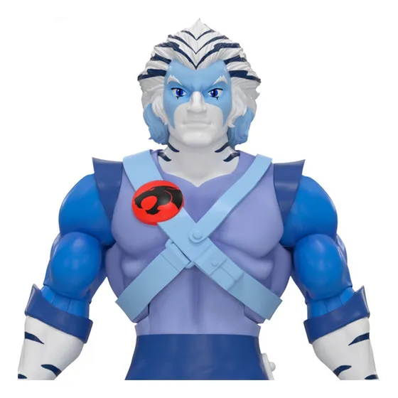 Thundercats Ultimates Bengali Super7