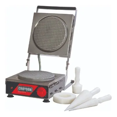 Casquinha De Sorvete Croydon Mcss Elétrica 21cm Varimaq