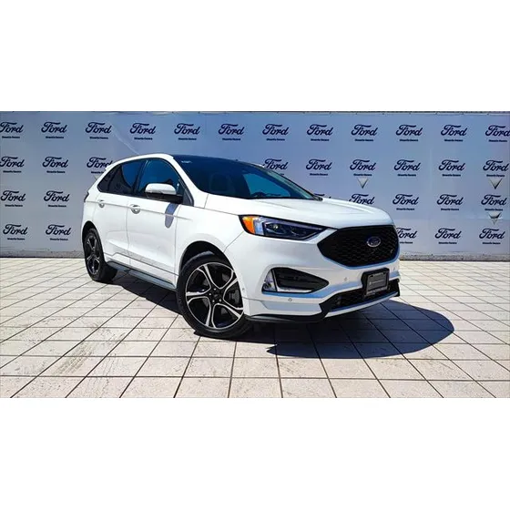 Ford Edge 2.7 St At