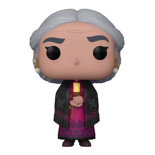 Funko Pop Abuela Alma Madrigal 1151