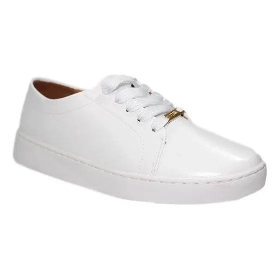 Tênis Feminino Vizzano Casual Sapatênis Original 1214.205