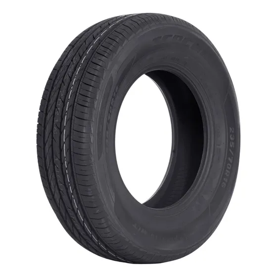 Pneu 265/70r16 Tracmax X-privilo 112h Tracmax 30146