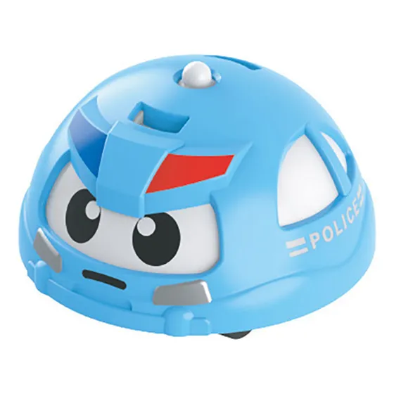 Reloj G Competitive Cool Fingertip Sliding Car Children 3005