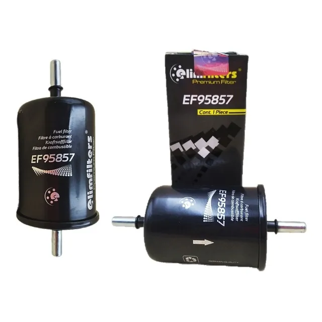 Filtro Gasolina Renault Clio 1.4l 1996 1997 1998 1999 2000