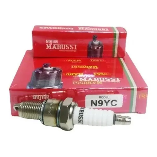 Bujia Marussi Power N9yc Chevrolet Swift Corsa