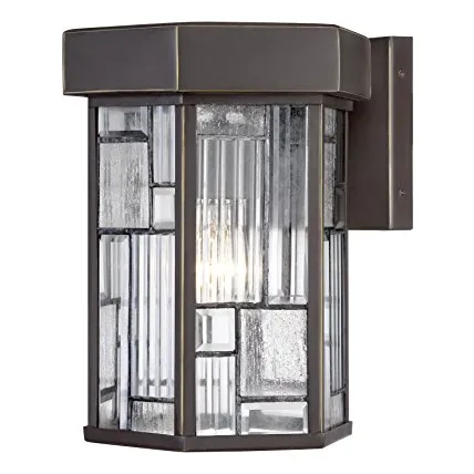 Lámpara De Pared Designers Fountain Kingsley De 1 Luz Para E