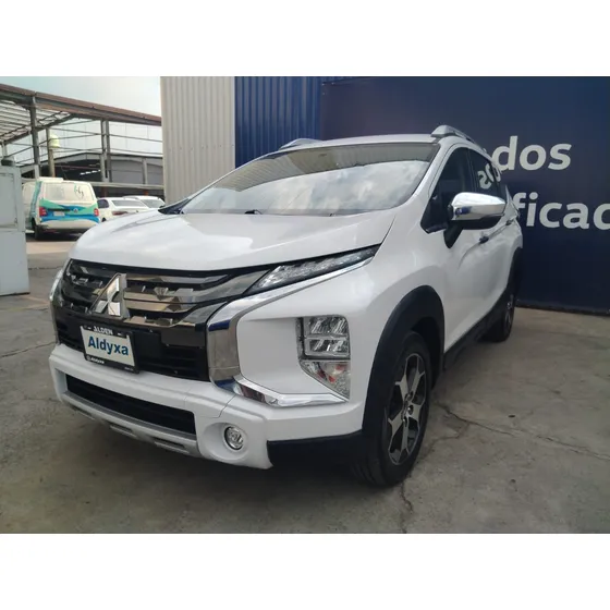 Mitsubishi Xpander 1.5 Cross At