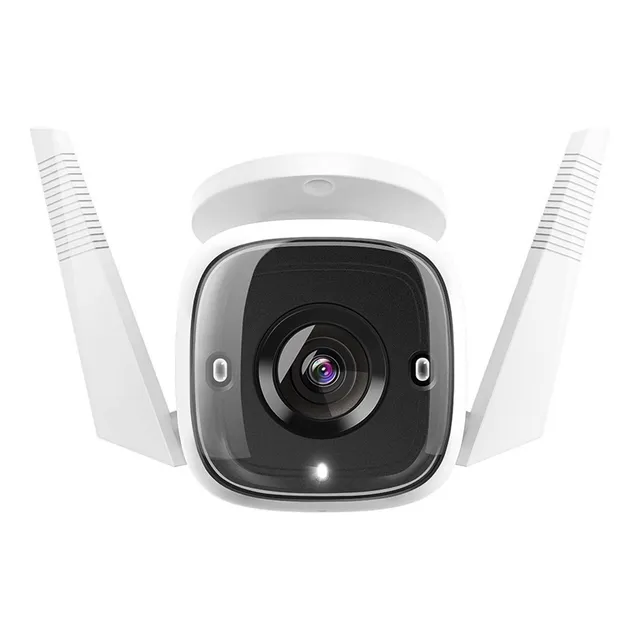 Cámara De Seguridad Wifi Para Exteriores Tplink Tapo C310