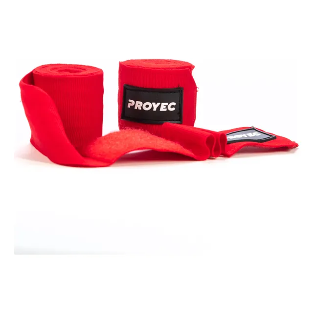 Vendas Proyec 4 Metros Boxeo Kick Boxing Mma Artes Marciales