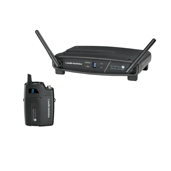 Sistema Inalambrico Digital / Audio-technica Atw1101