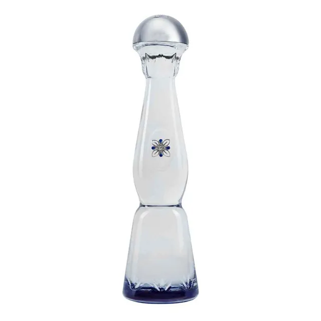 Tequila Clase Azul Plata 750 Ml