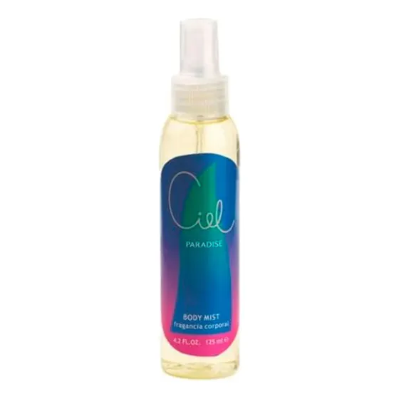 Body Splash Ciel Paradise 125 Ml