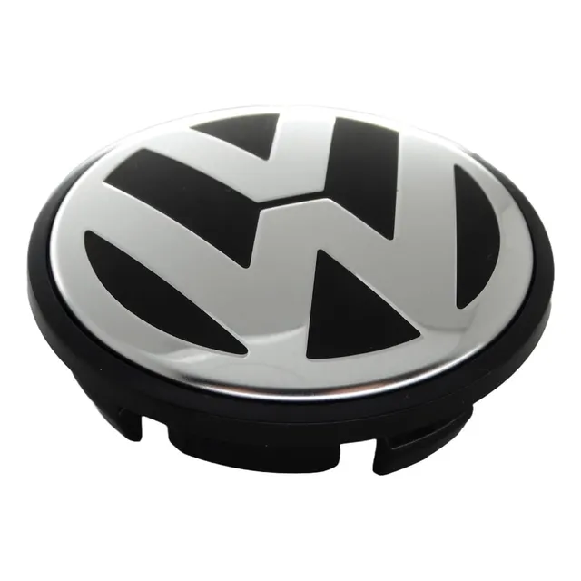 Tapa Centro Rin Volkswagen Bora, Fox, Gol, Golf, Crossfox.
