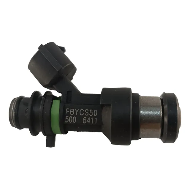 Inyector Gasolina Grand Vitara J3 2.7 2008-up
