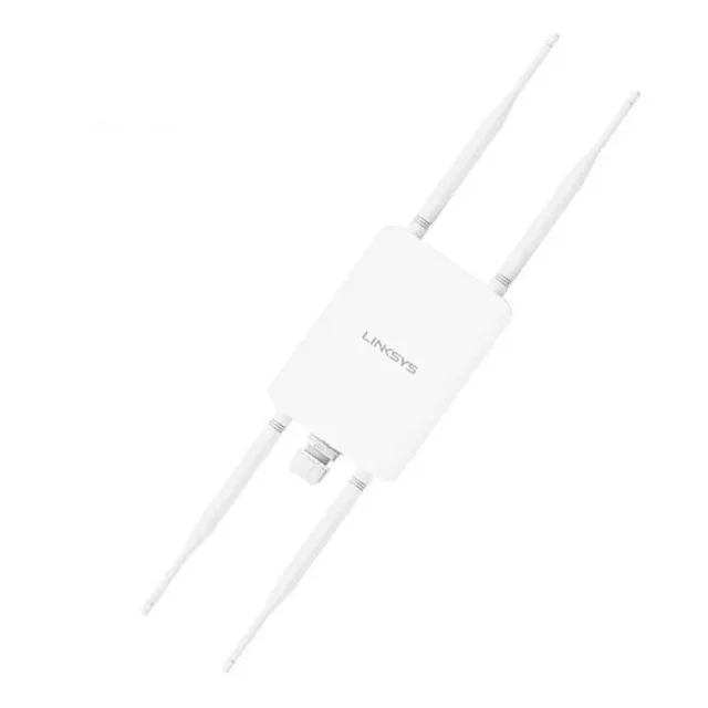 Access Point Linksys Ac1300ce Cloud Ip67 Outdoor
