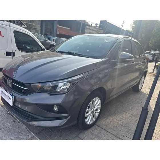 Fiat Cronos 1.3 Drive Mt