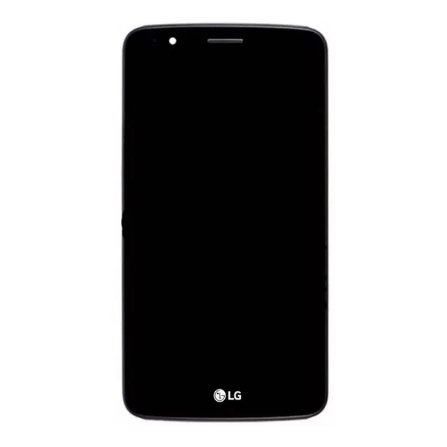 Modulo LG Stylus 3 M400 Pantalla Tactil Display Con Marco 
