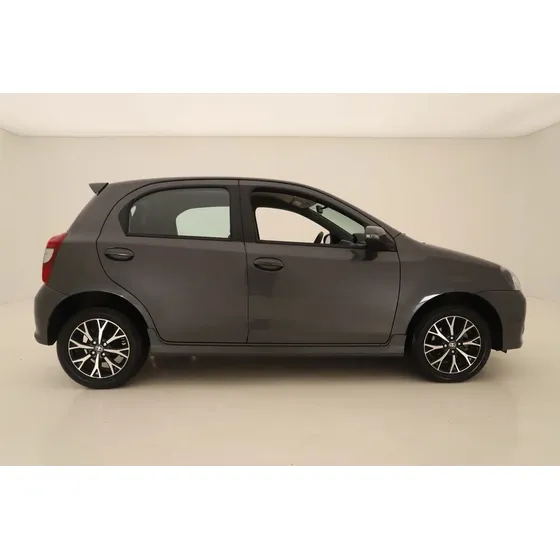 Toyota Etios 1.5 Xls At