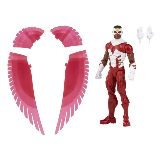 Marvel Legends Retro Collection Falcon