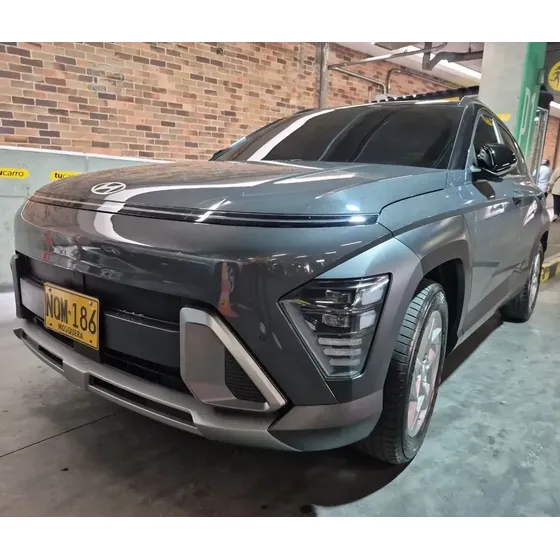 Hyundai Kona 2024 1.6 Hev Limited